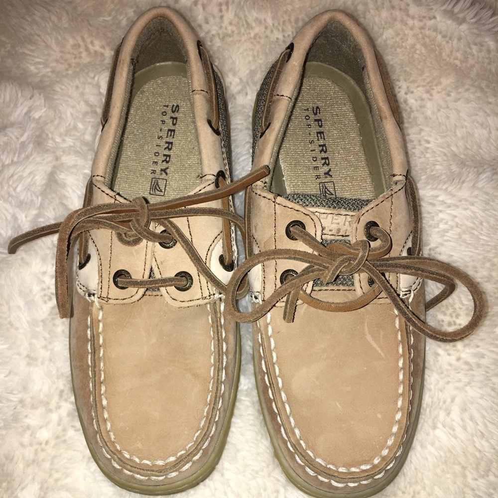 ⭐️BOYS Sperry Top-Siders Slip On ⭐️